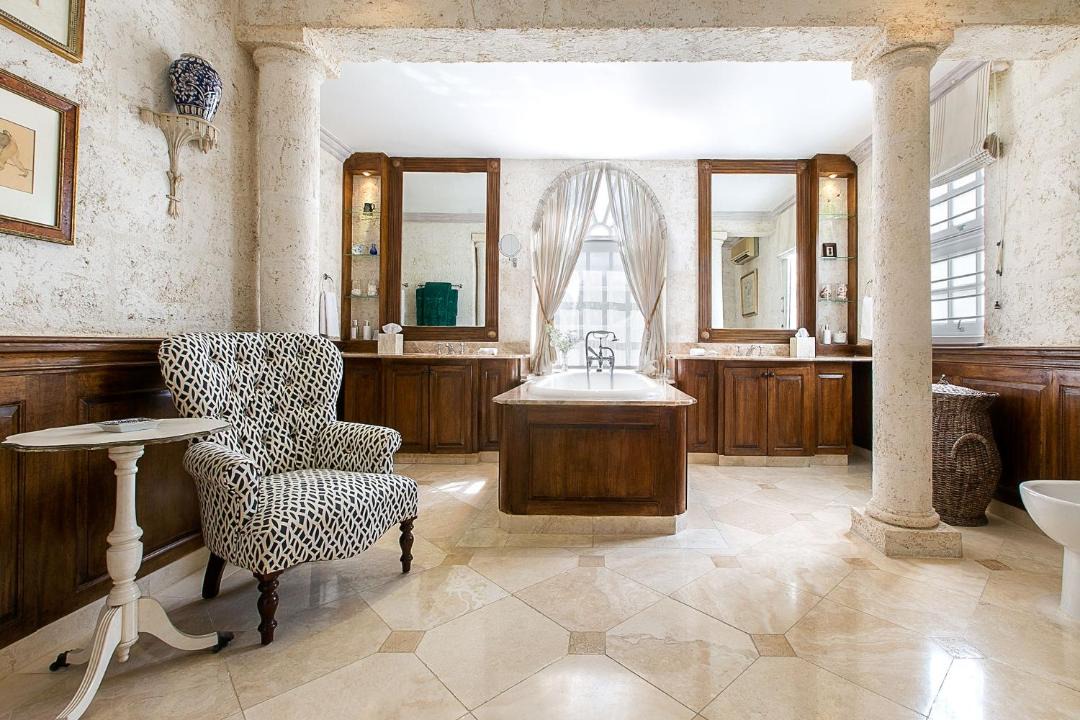 Photo of Bathroom in Folkestone