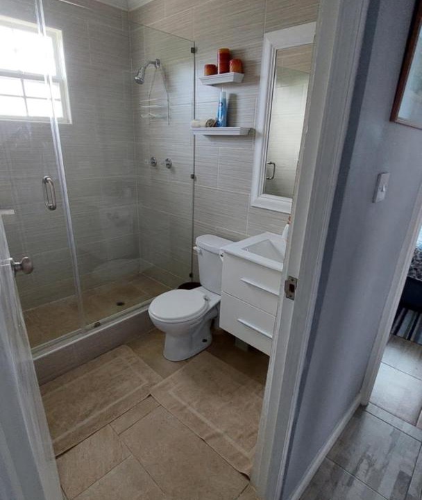 Photo of Bathroom in Clapham
