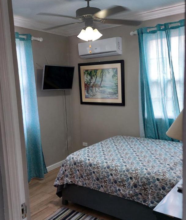 Photo of Bedroom in Clapham