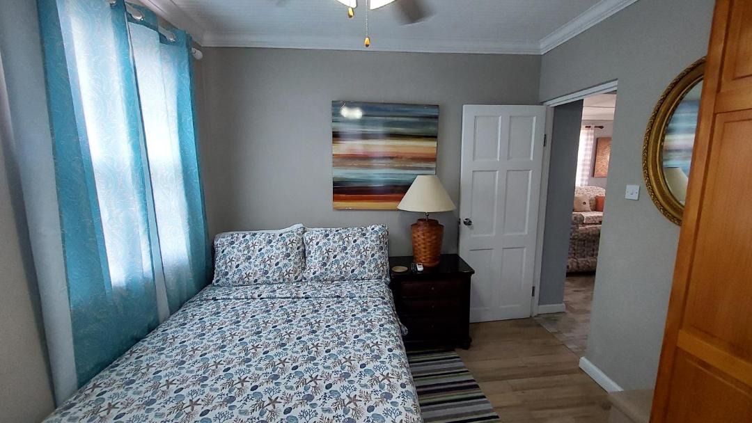 Photo of Bedroom in Clapham