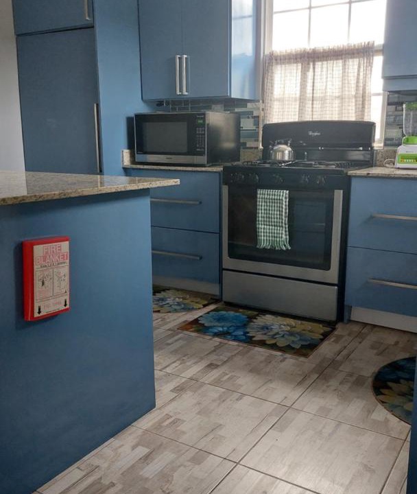 Photo of Kitchen in Clapham