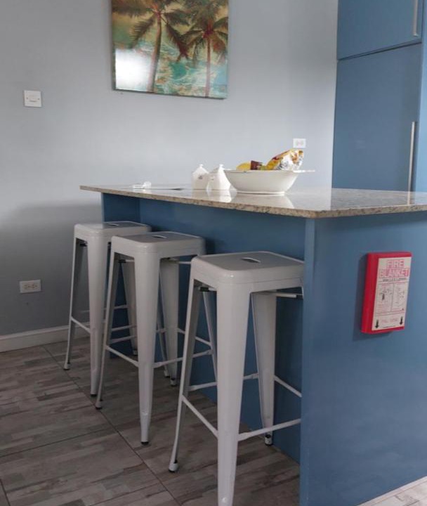 Photo of Kitchen in Clapham