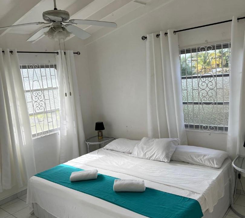 Photo of Bedroom in Dover