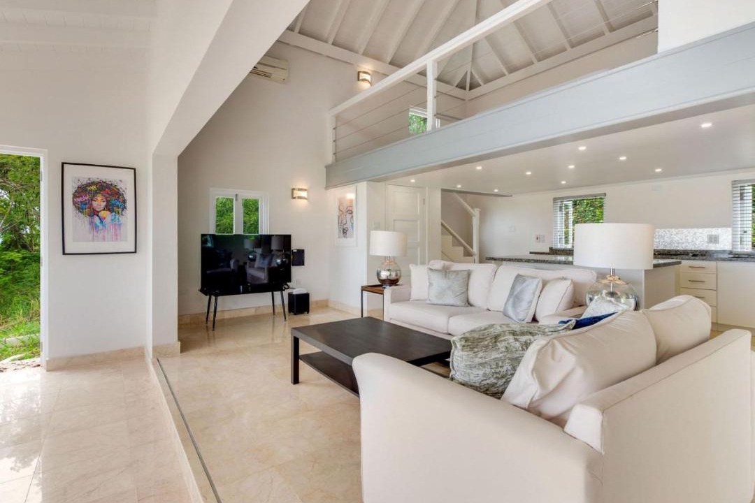Photo of Livingroom in Westmoreland