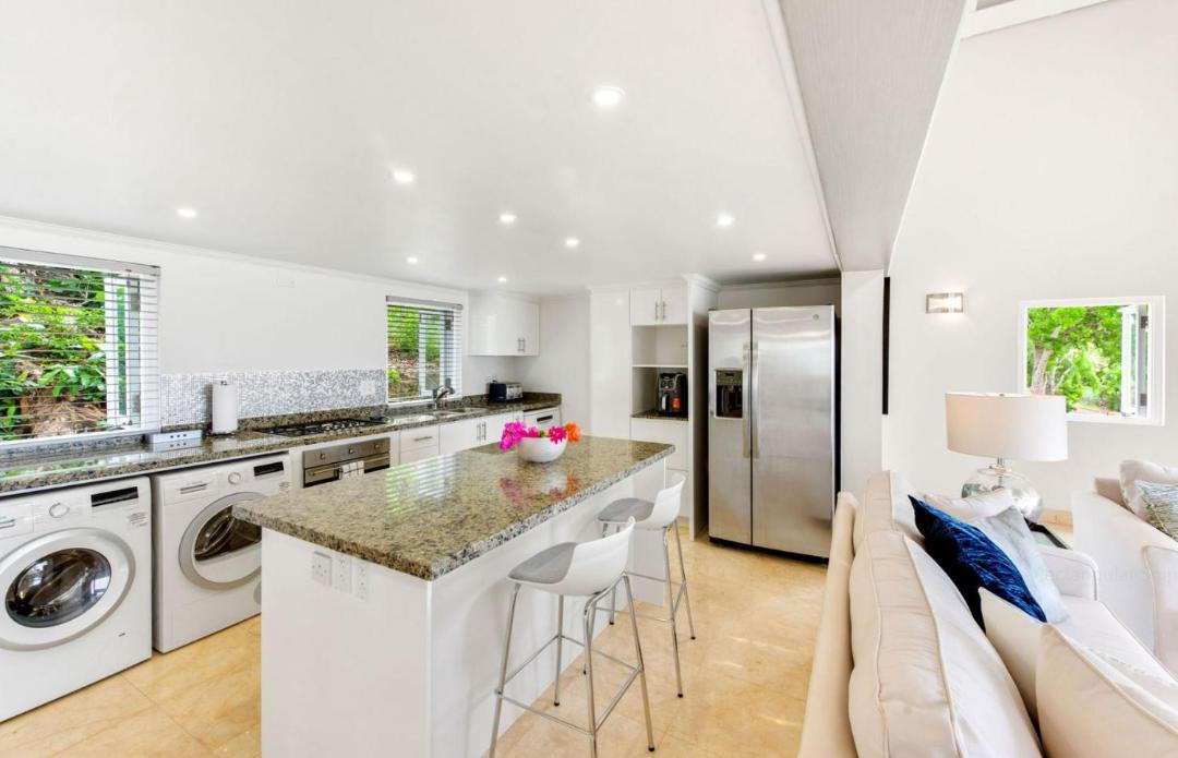 Photo of Kitchen in Westmoreland