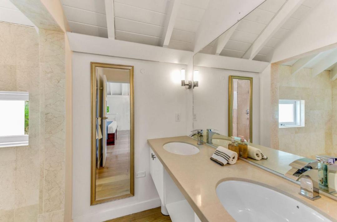 Photo of Bathroom in Westmoreland