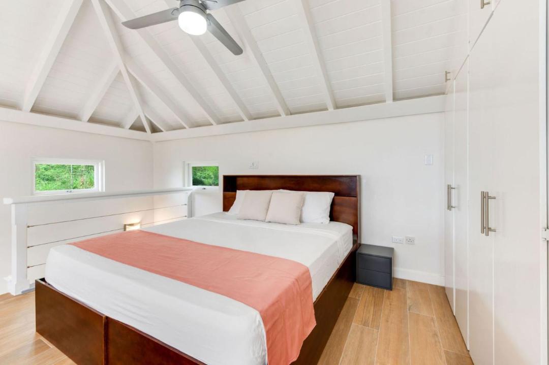 Photo of Bedroom in Westmoreland