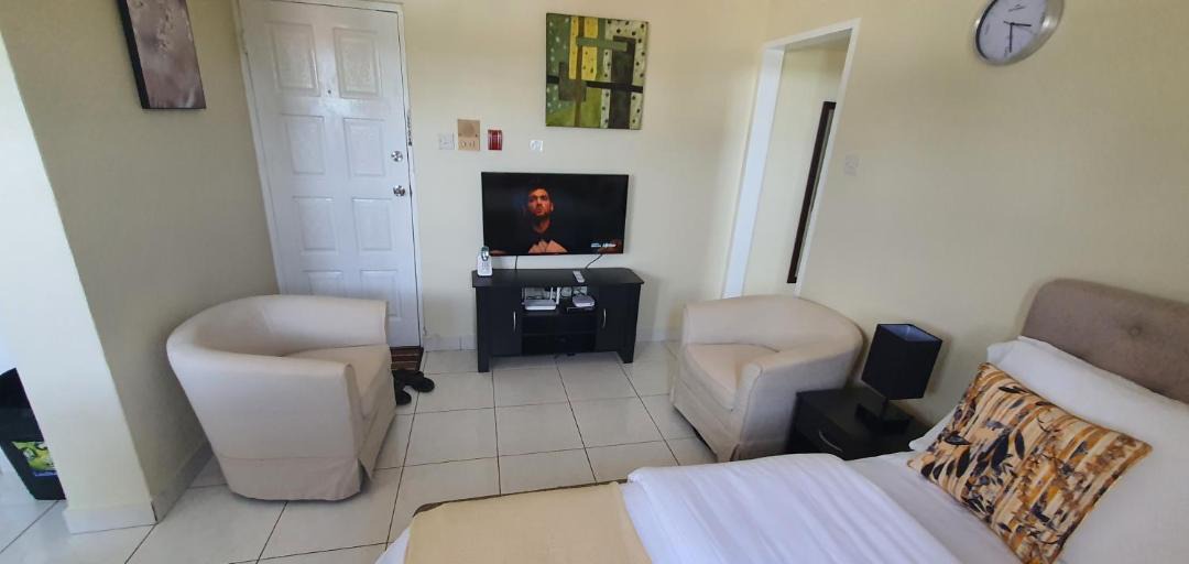 Photo of Livingroom in Hastings