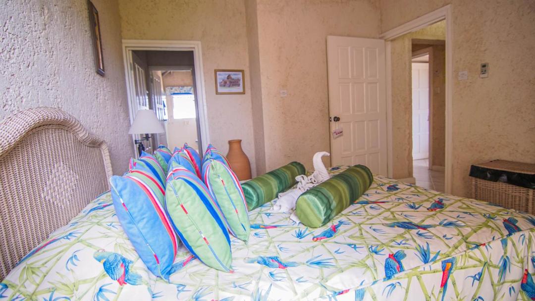 Photo of Bedroom in Checker Hall