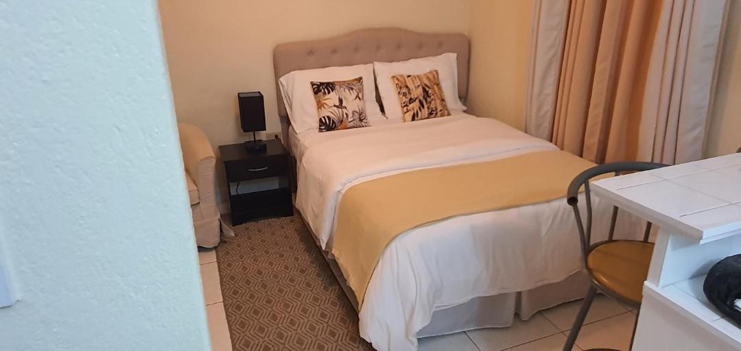 Photo of Bedroom in Hastings
