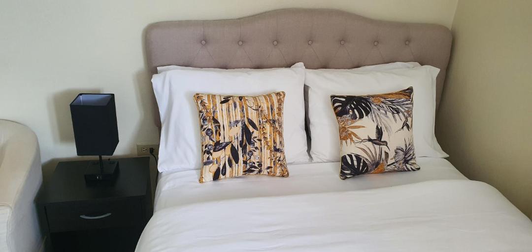 Photo of Bedroom in Hastings