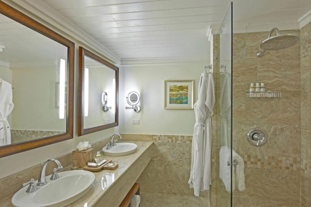 Photo of Bathroom in Folkestone