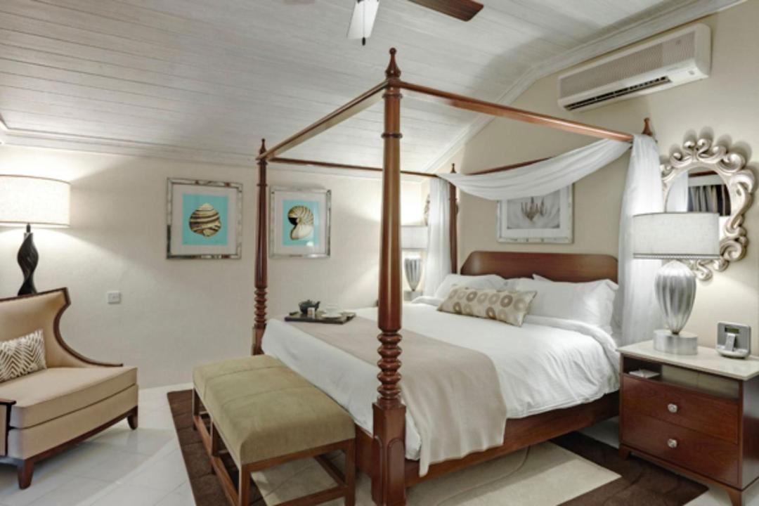 Photo of Bedroom in Folkestone