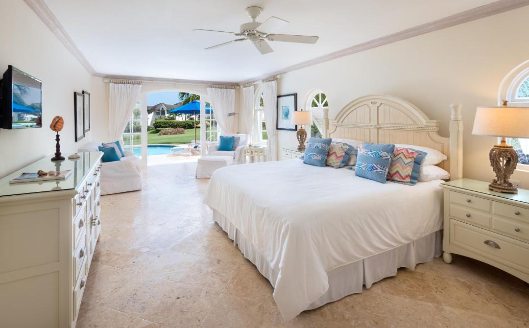 Photo of Bedroom in Westmoreland