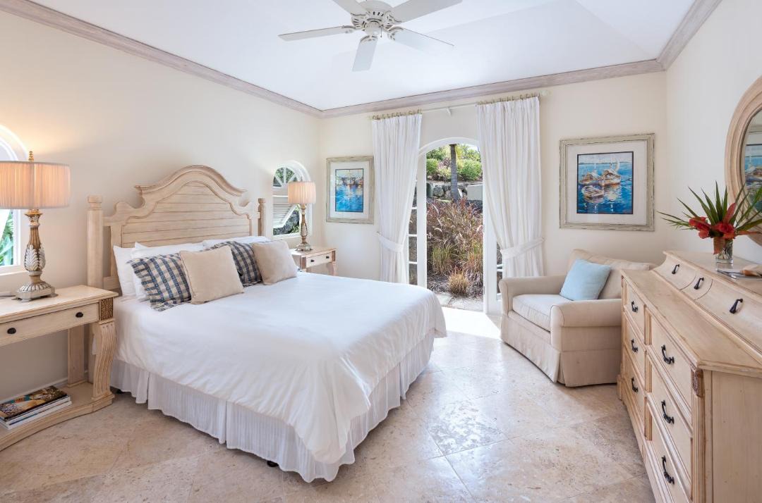 Photo of Bedroom in Westmoreland