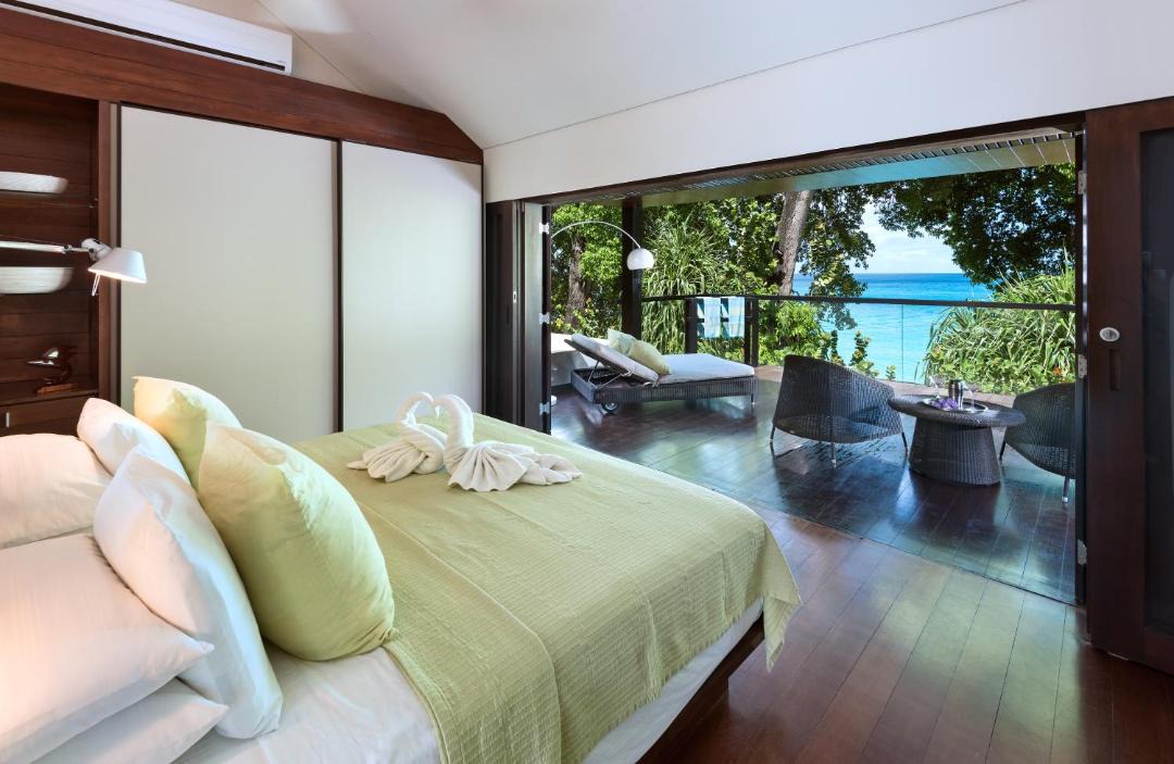 Photo of Bedroom in Gibbs Bay