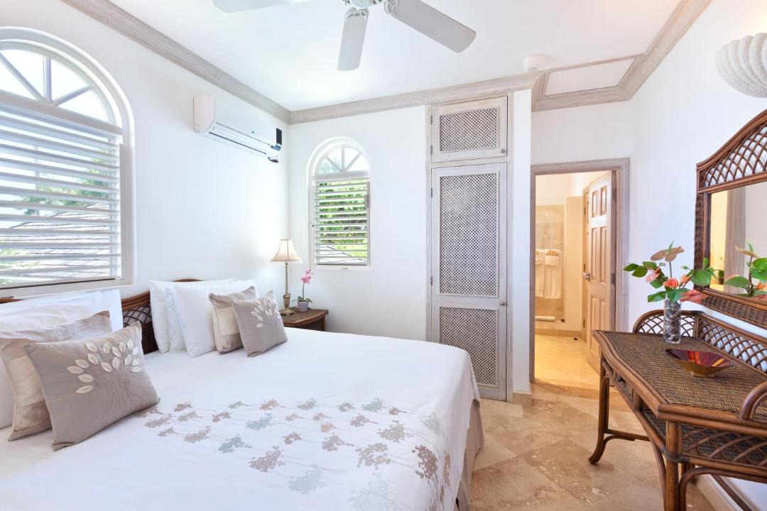 Photo of Bedroom in Mount Standfast