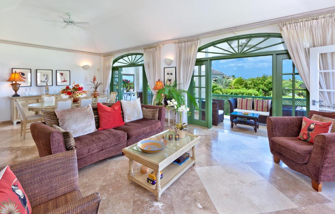 Photo of Livingroom in Mount Standfast