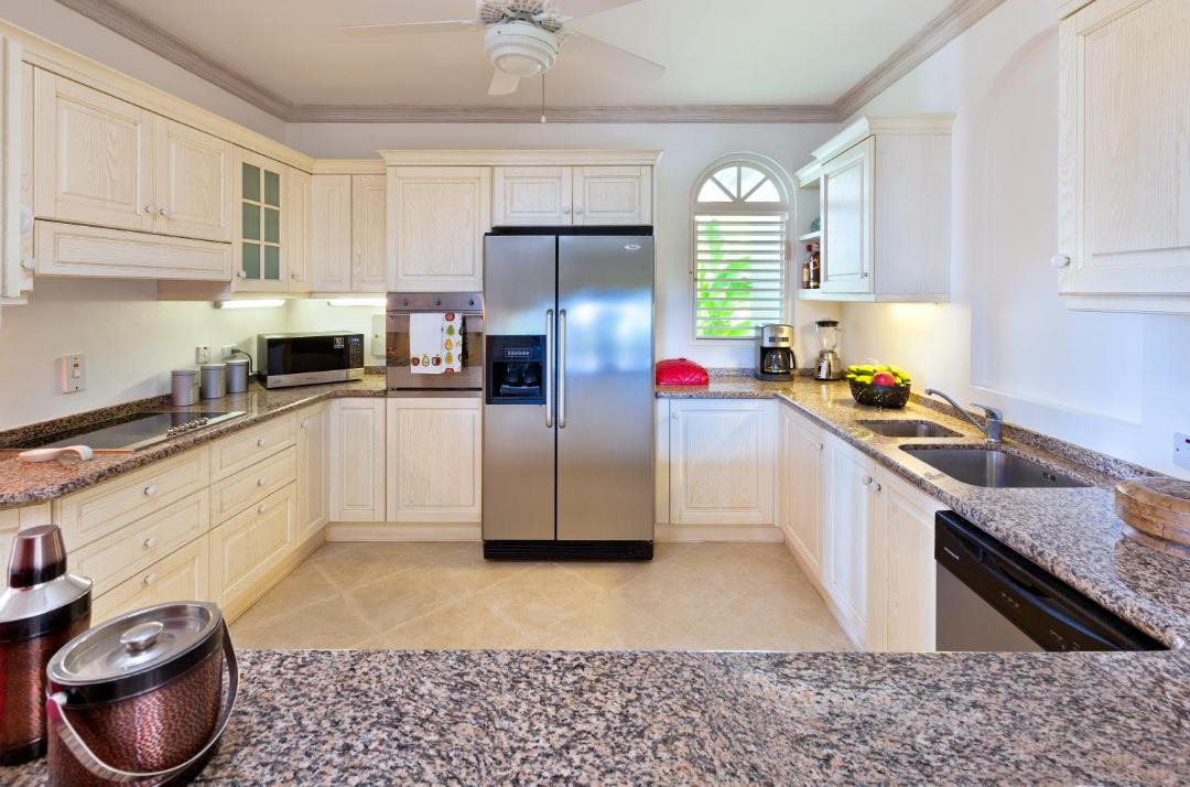 Photo of Kitchen in Mount Standfast