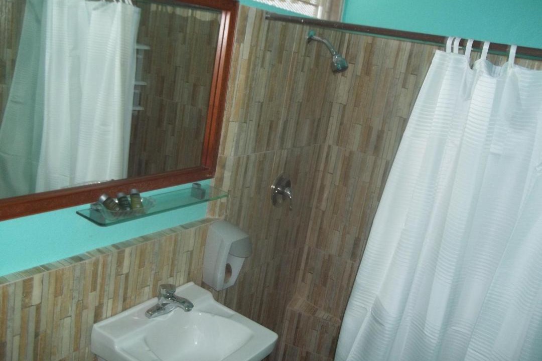 Photo of Bathroom in Worthing
