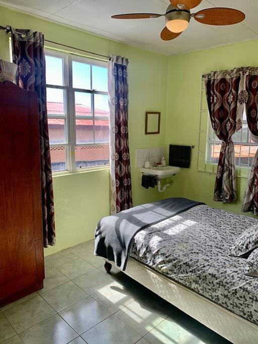 Photo of Bedroom in Ealing Grove