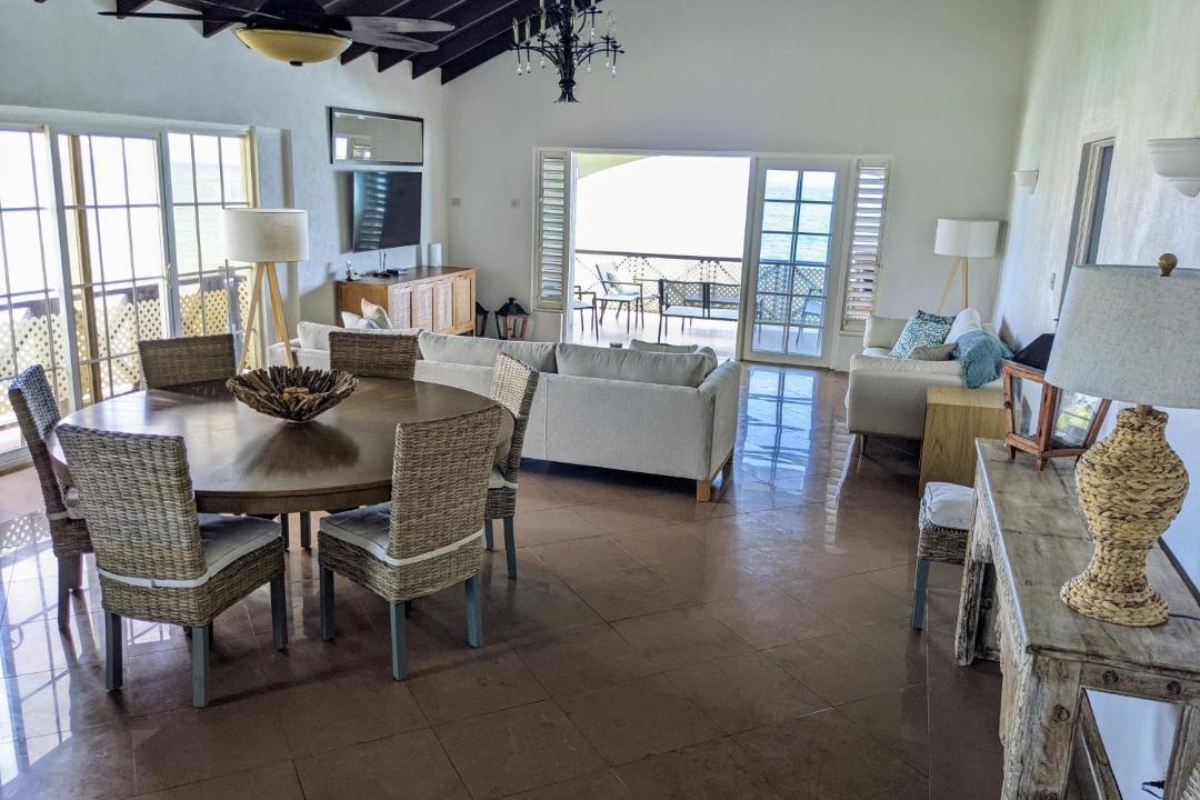 Photo of Livingroom in Oistins