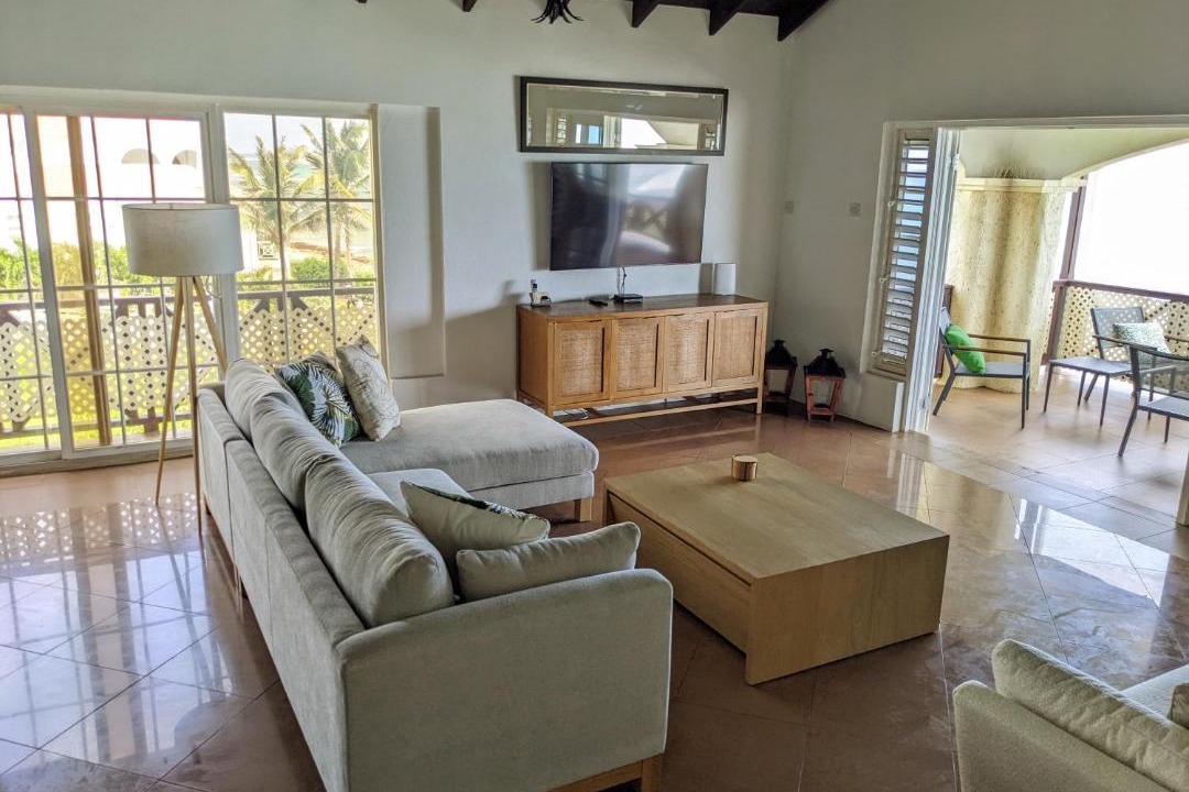 Photo of Livingroom in Oistins