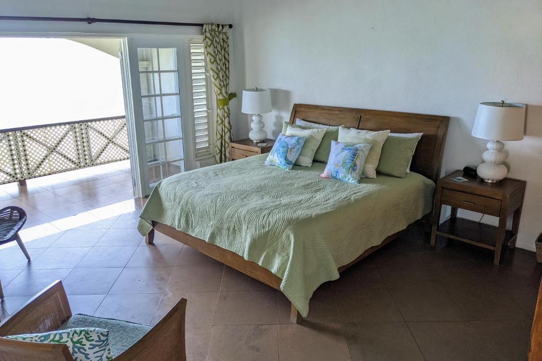 Photo of Bedroom in Oistins