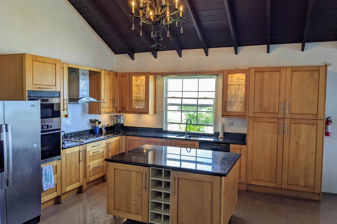 Photo of Kitchen in Oistins
