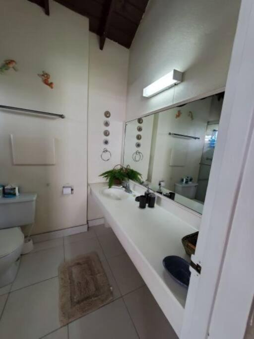 Photo of Bathroom in Saint Lawrence
