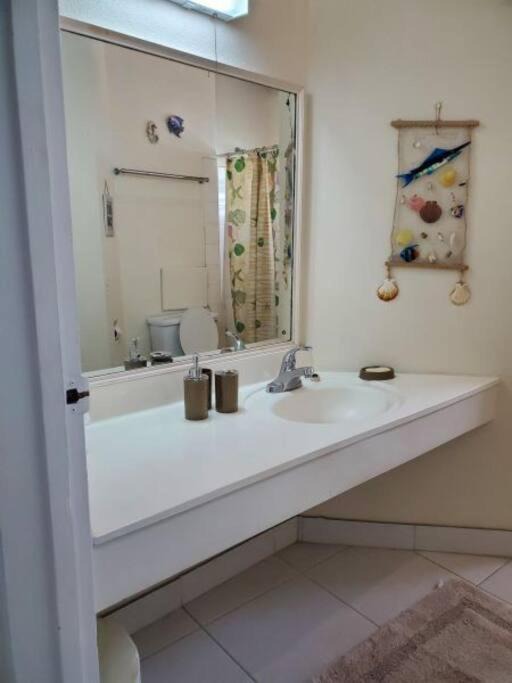 Photo of Bathroom in Saint Lawrence