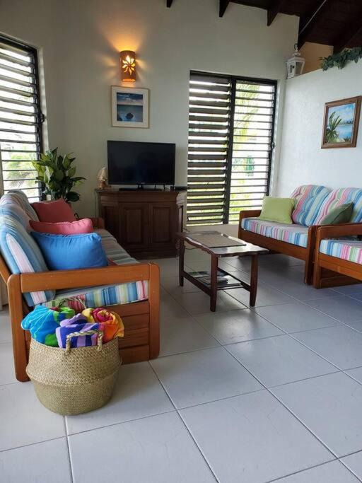 Photo of Livingroom in Saint Lawrence
