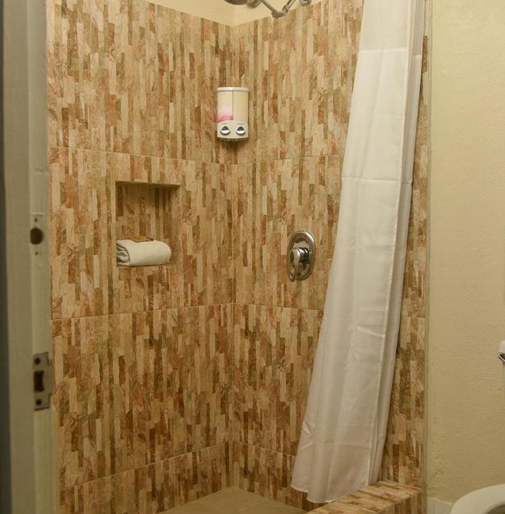 Photo of Bathroom in St. Lawrence Gap