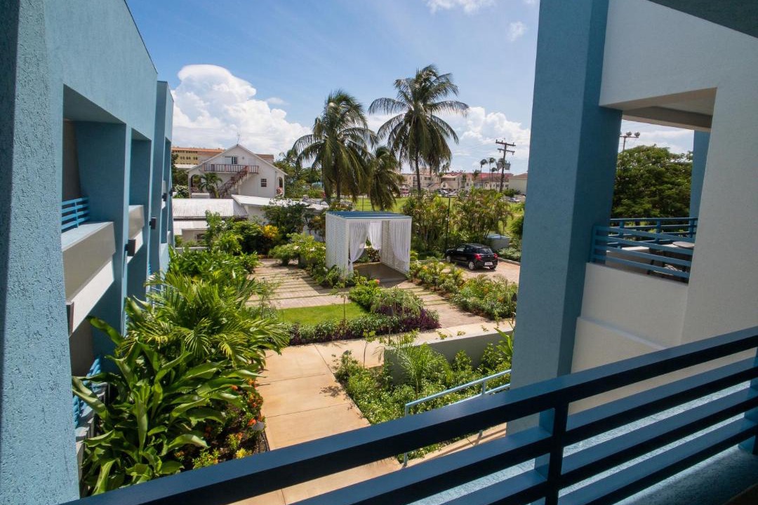 Photo of Patio Balcony in Dover