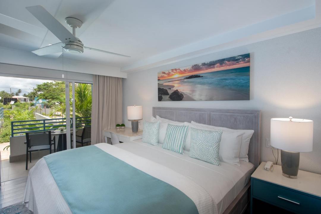 Photo of Bedroom in Dover