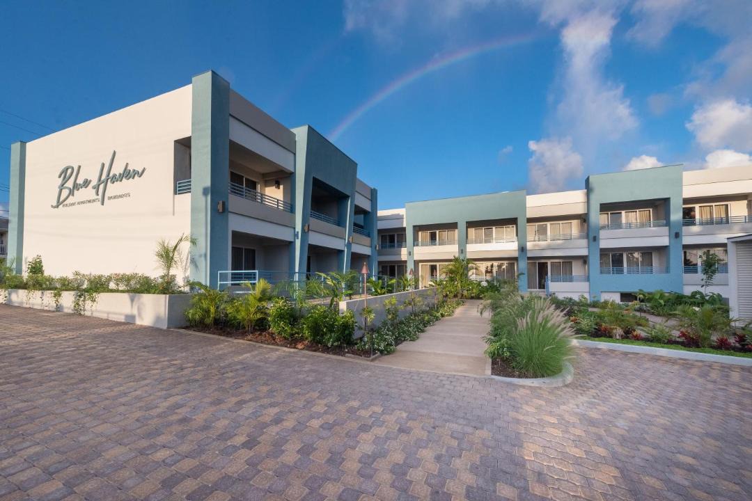 Photo of Buildings in Dover