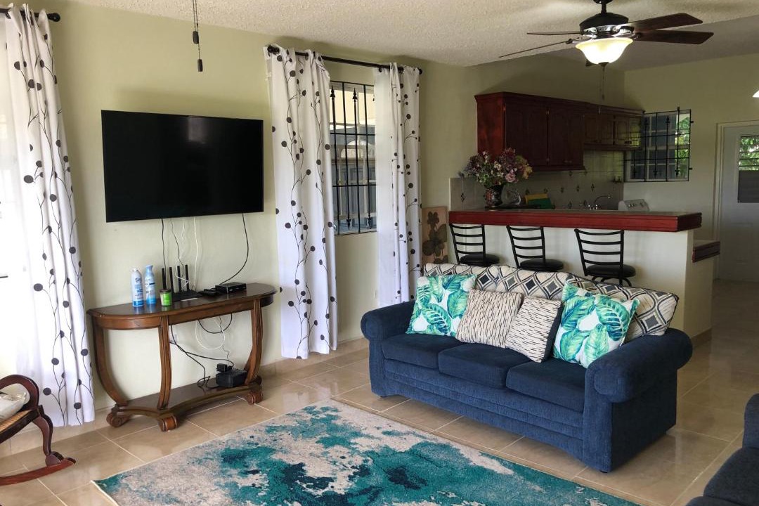 Photo of Livingroom in Woodbourne
