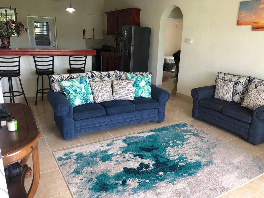 Photo of Livingroom in Woodbourne