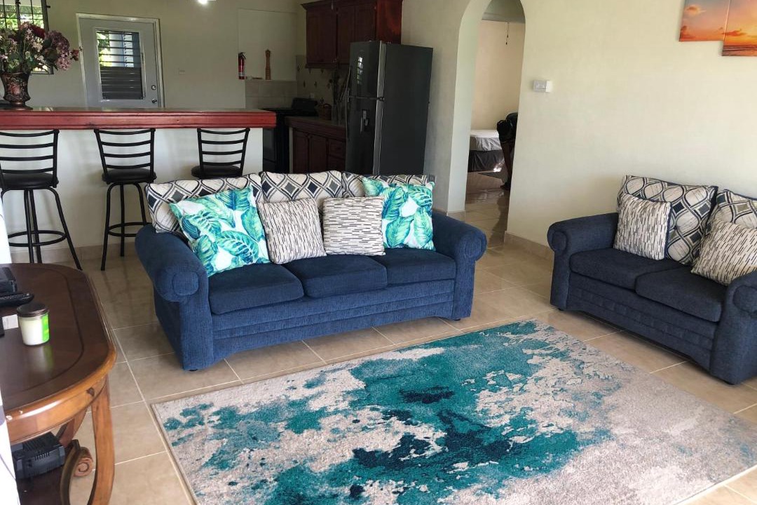 Photo of Livingroom in Woodbourne