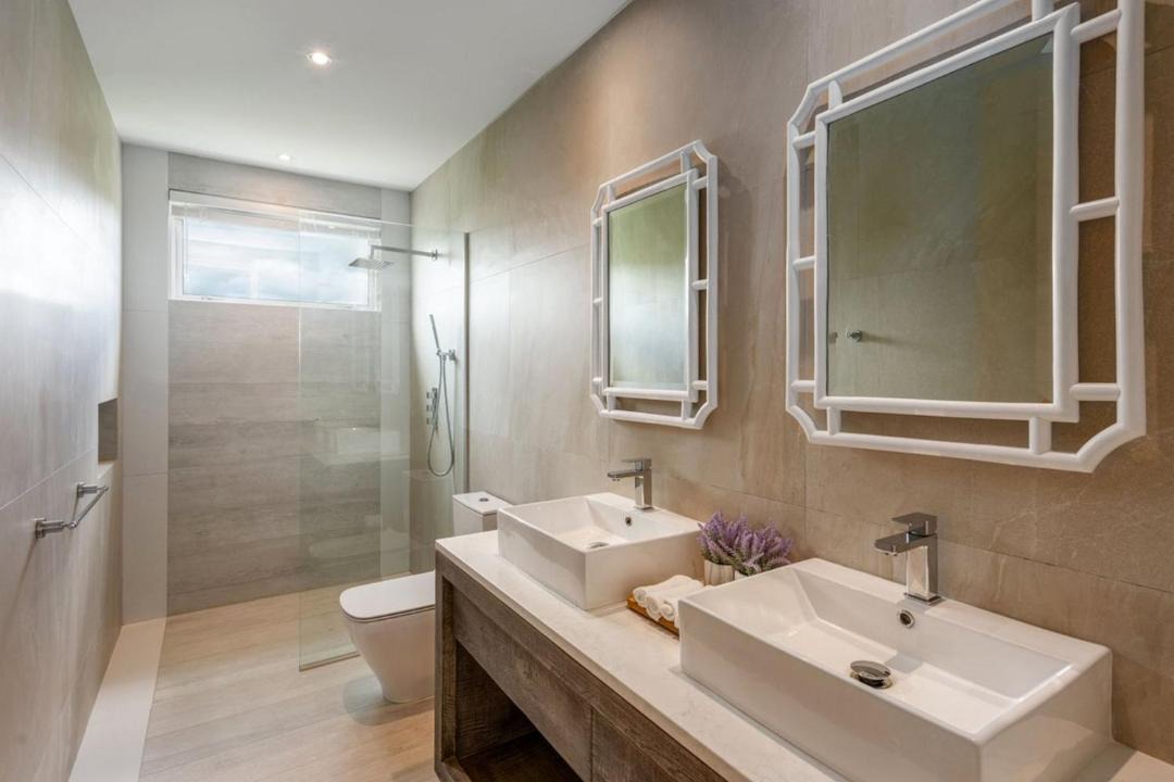 Photo of Bathroom in Deanes