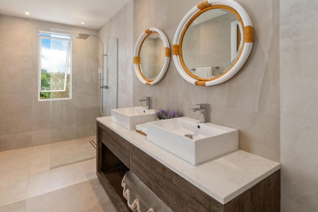 Photo of Bathroom in Deanes
