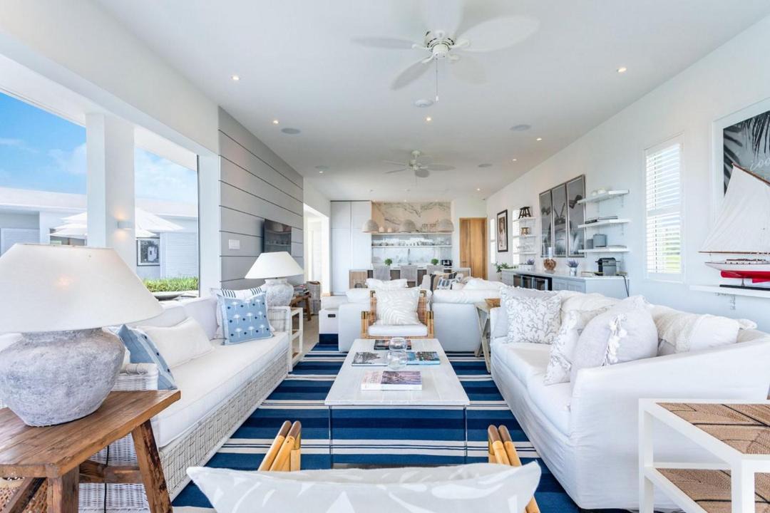 Photo of Livingroom in Deanes