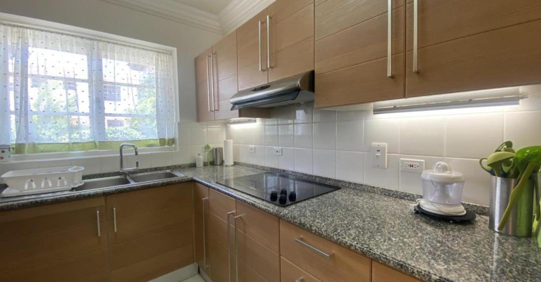 Photo of Kitchen in Halcyon Heights