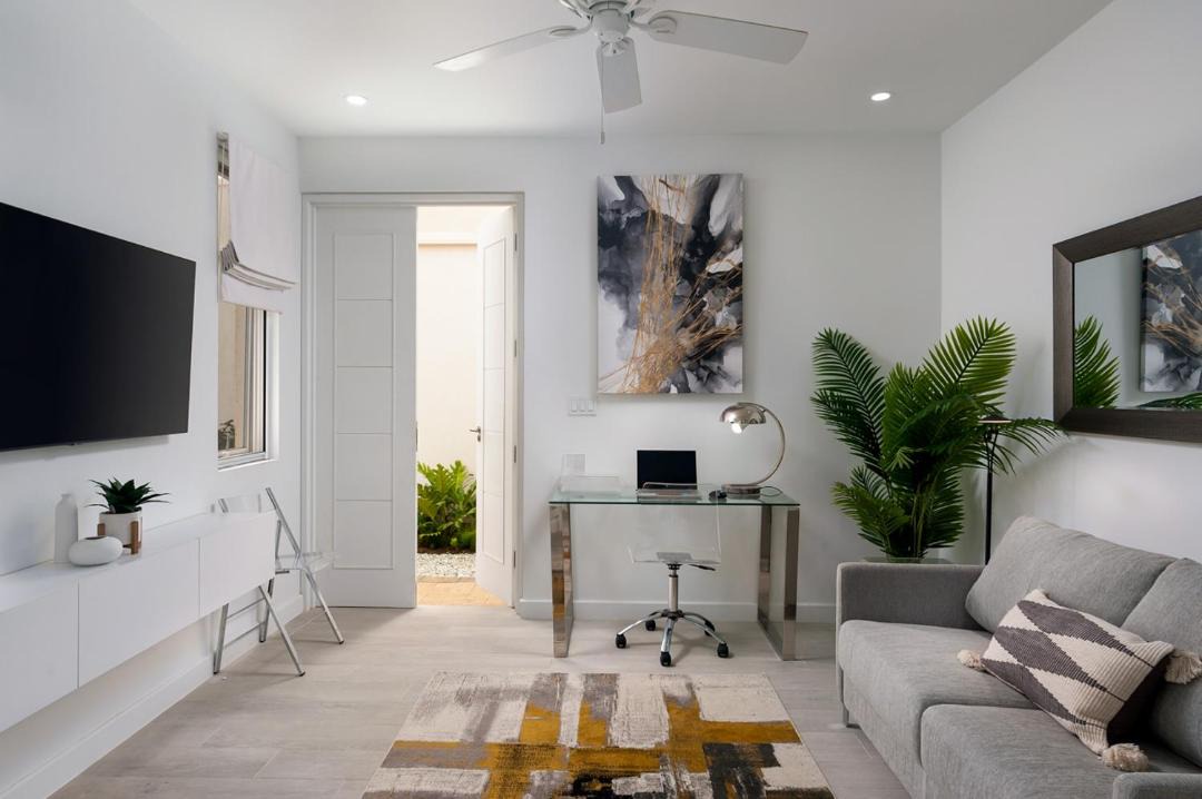 Photo of Livingroom in Mount Standfast