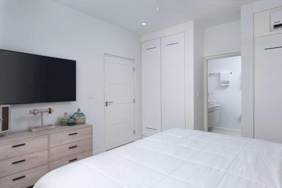 Photo of Bedroom in Mount Standfast