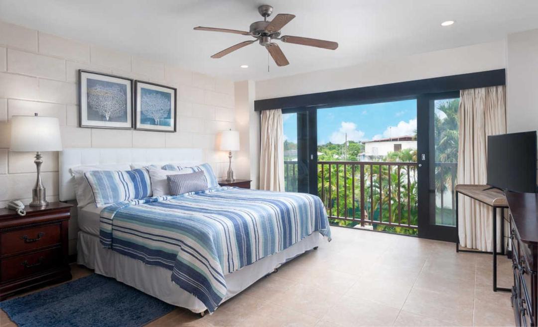 Photo of Bedroom in Oistins