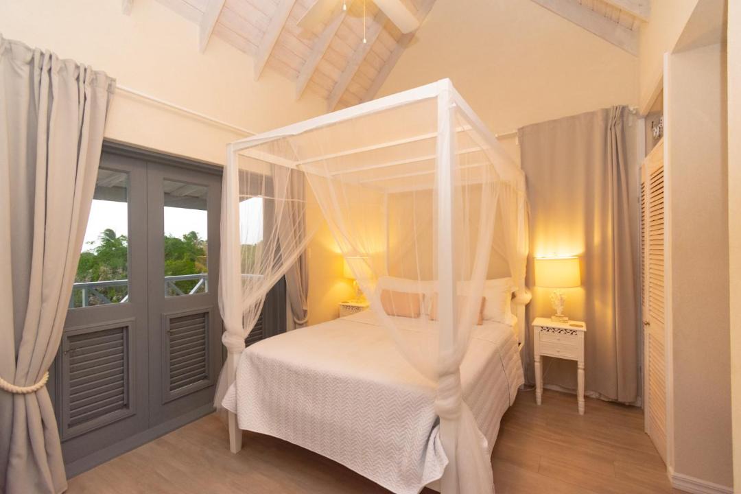 Photo of Bedroom in Mount Standfast
