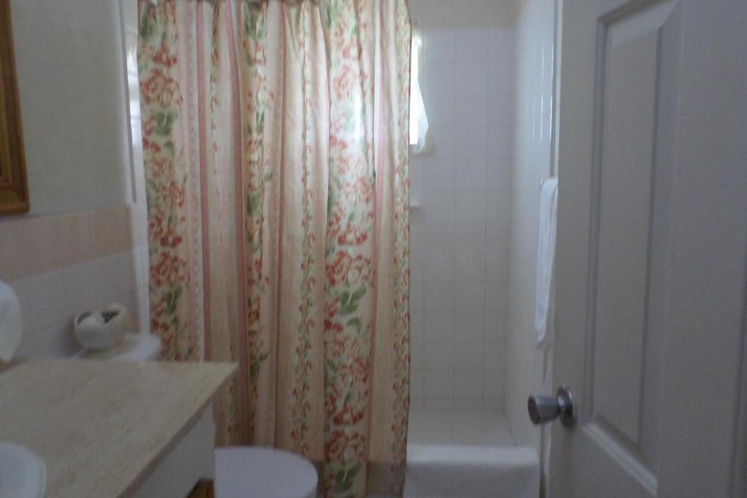 Photo of Bathroom in Old Trees Bay