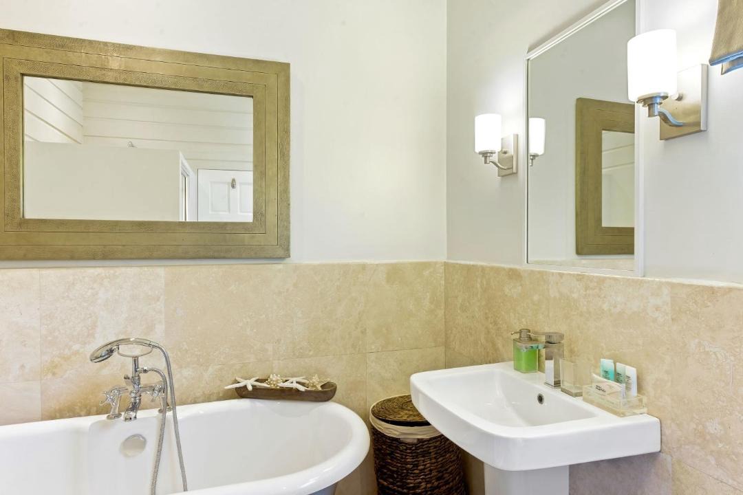 Photo of Bathroom in Gibbs Bay