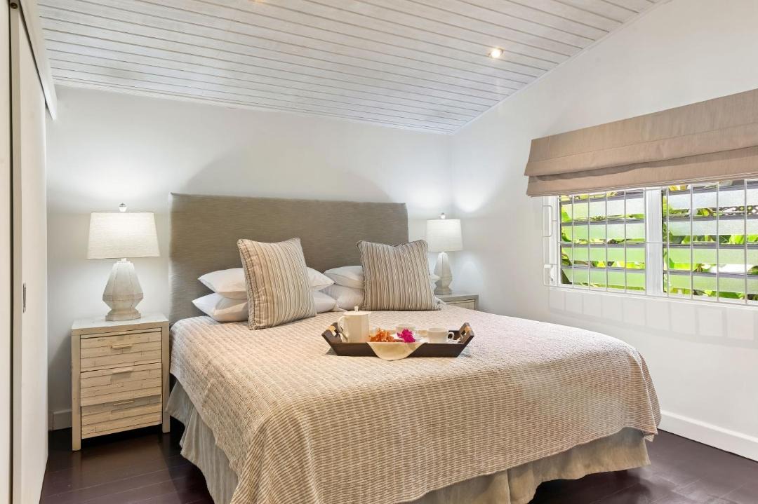 Photo of Bedroom in Gibbs Bay